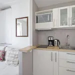 Cosy Flat For 3P In The 16Th District
