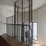 Cosy Flat For 3P In The 16Th District